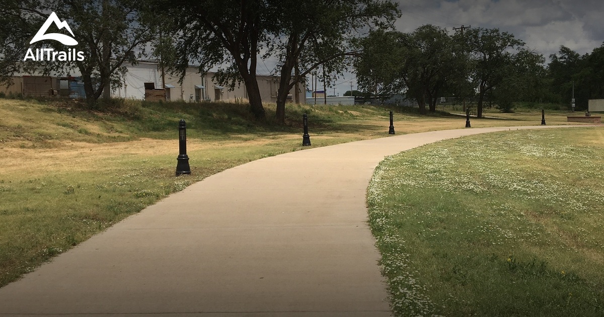 Best Hikes and Trails in Joliet West Park AllTrails