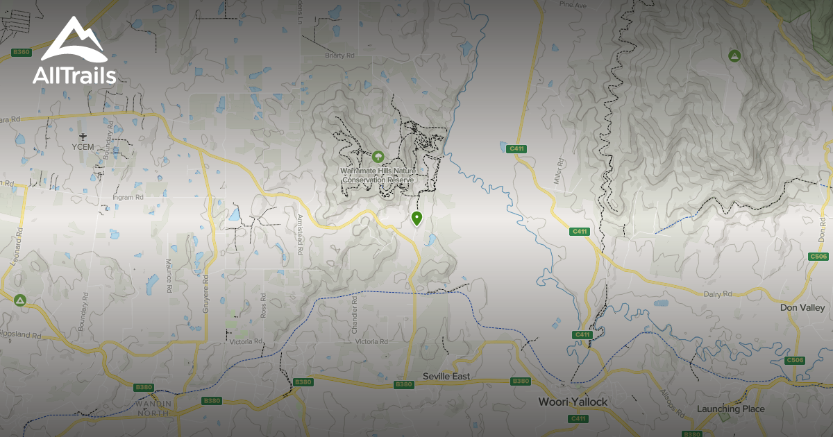 Best Trails in Warramate Hills Nature Conservation Reserve AllTrails Best Trails in Warramate Hills Nature Conservation Reserve AllTrails
