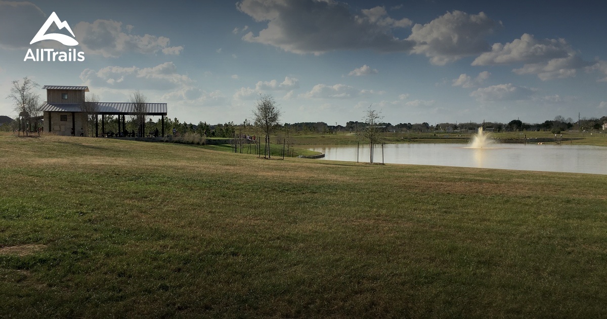 Best Hikes and Trails in Willow Fork Park AllTrails