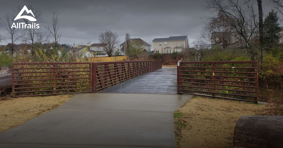 Best Hikes and Trails in Pettus Park AllTrails