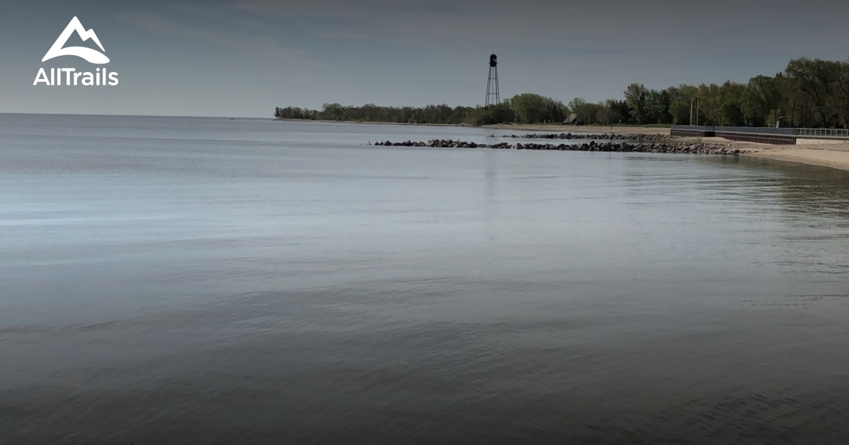 Best Hikes and Trails in Winnipeg Beach Provincial Park AllTrails