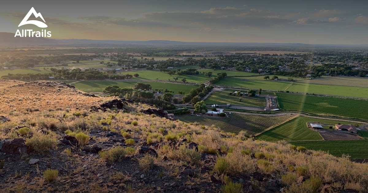 Best Hikes and Trails in Tome Hill Park AllTrails