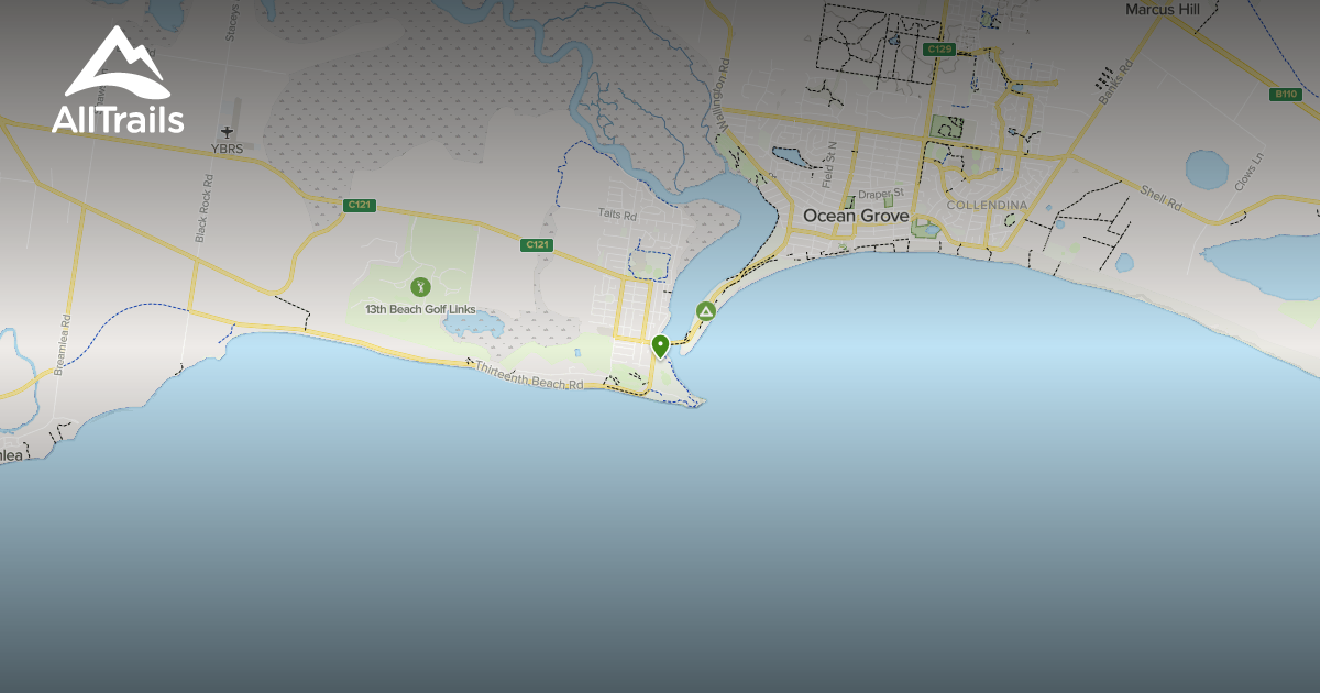 Best Hikes and Trails in Barwon Heads Park AllTrails