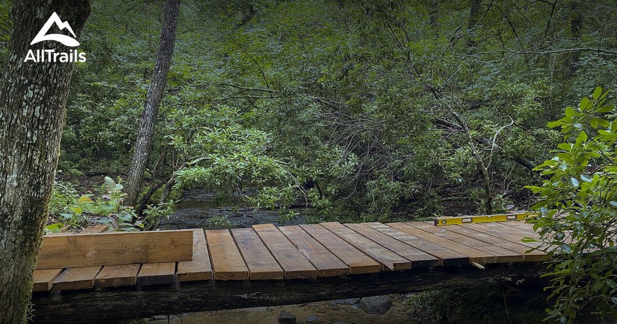 Best Hikes and Trails in Meadow Creek Park AllTrails