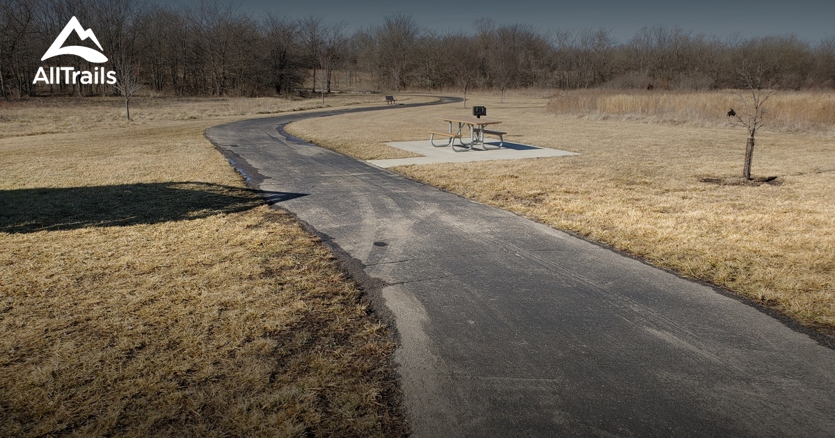 Best Hikes and Trails in Stillwell Community Park AllTrails