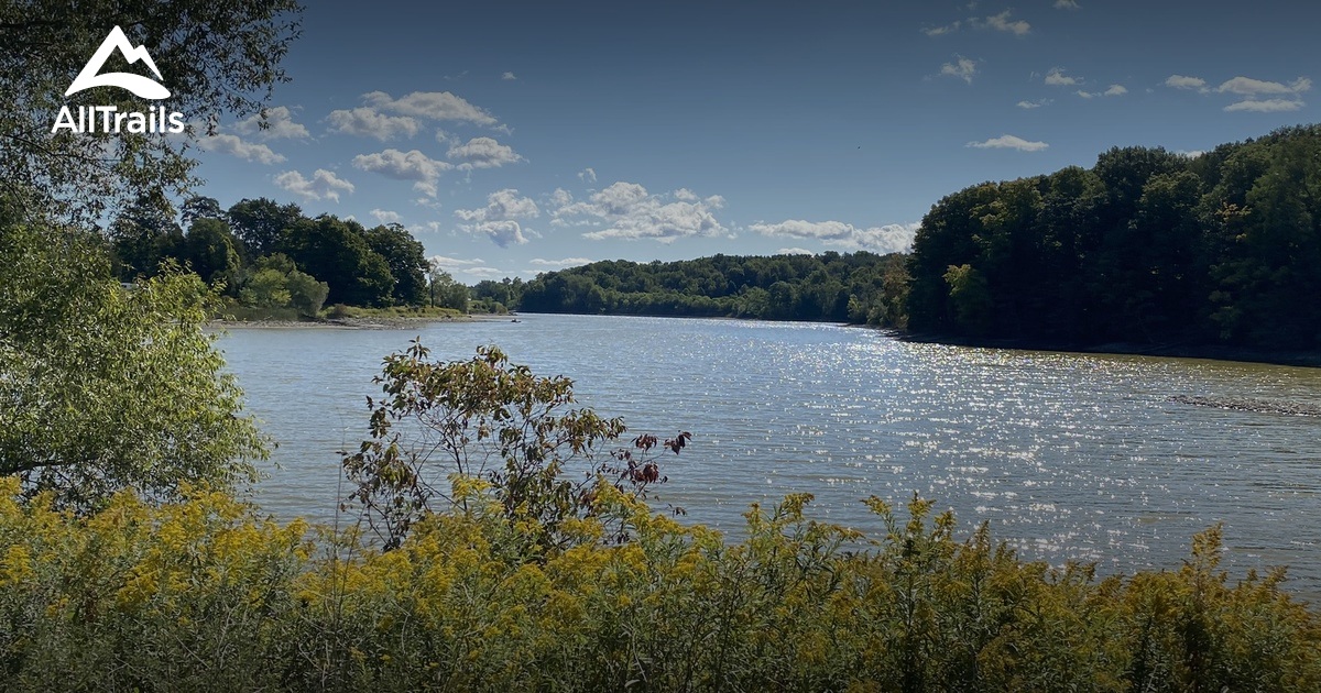 Christie Lake Conservation Area : Les Meilleures Randonnées Avec Chiens 