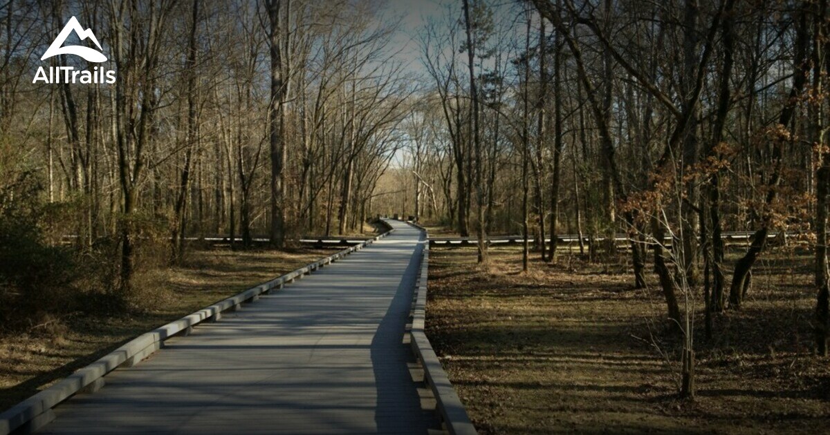 Best Hikes and Trails in Pharr Mill Road Park AllTrails