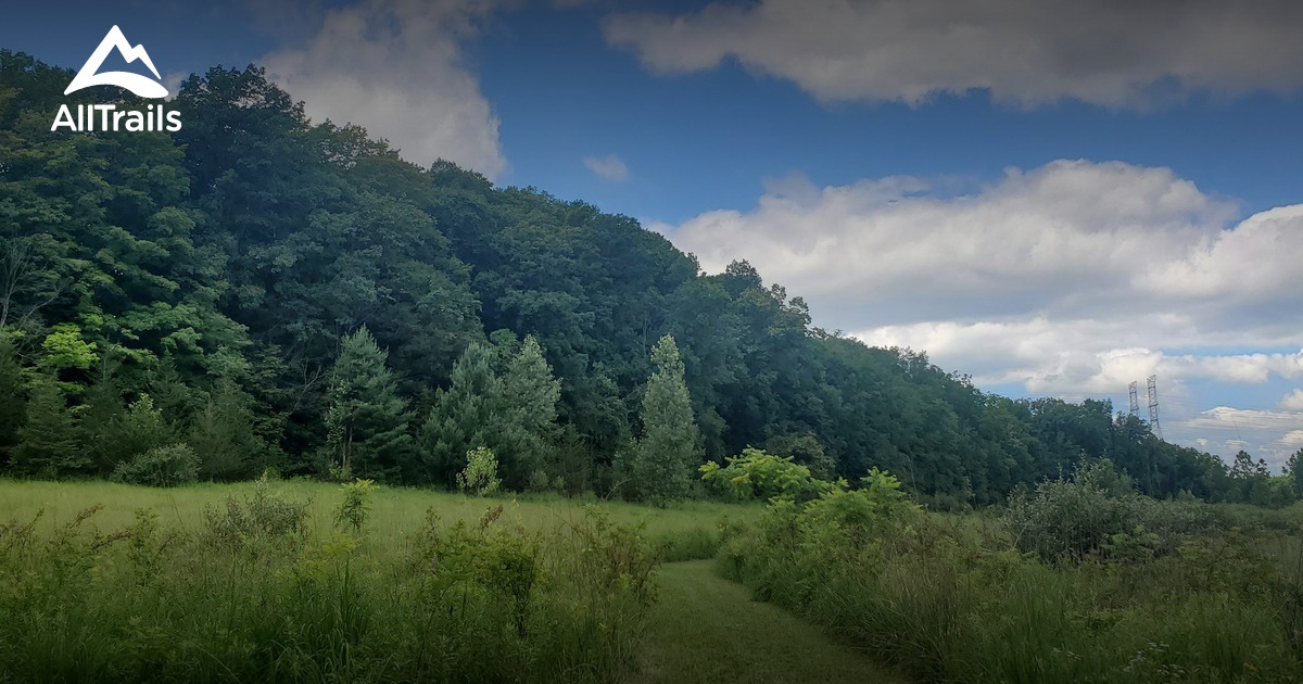 Best Hikes and Trails in Grand River Park AllTrails