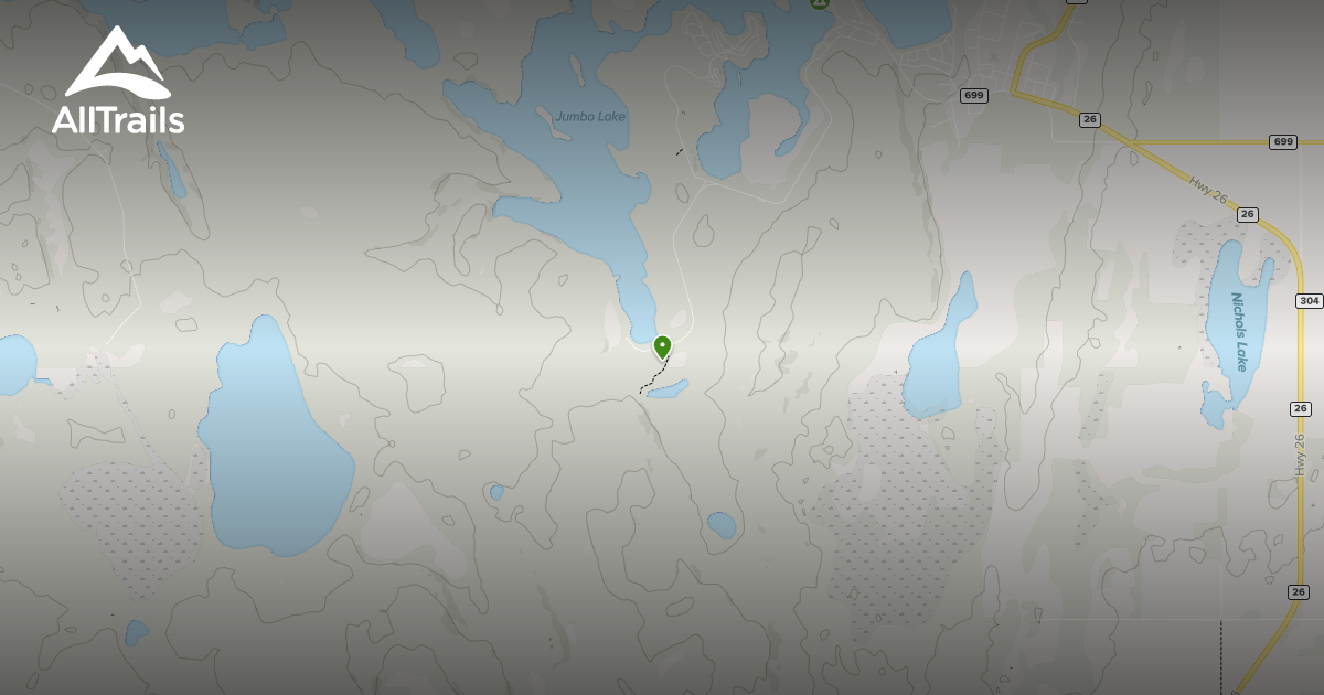 Best Hikes and Trails in Makwa Lake Provincial Park AllTrails