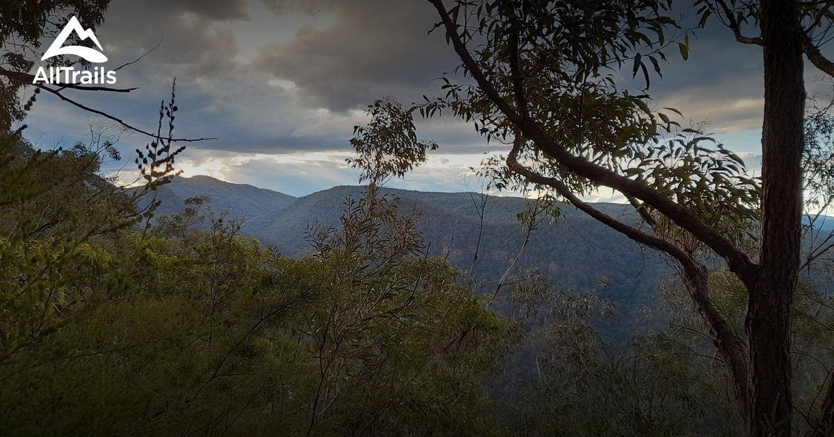 Best hikes and trails in Yarramundi Reserve AllTrails