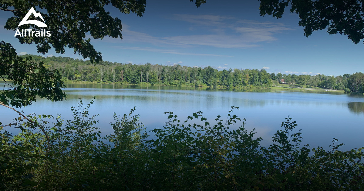 Best hikes and trails in Highland Lake AllTrails