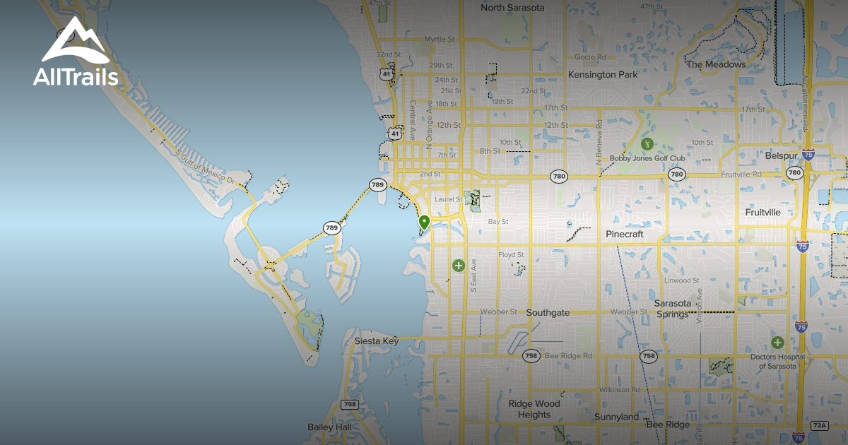 Best Hikes and Trails in Marie Selby Botanical Gardens AllTrails