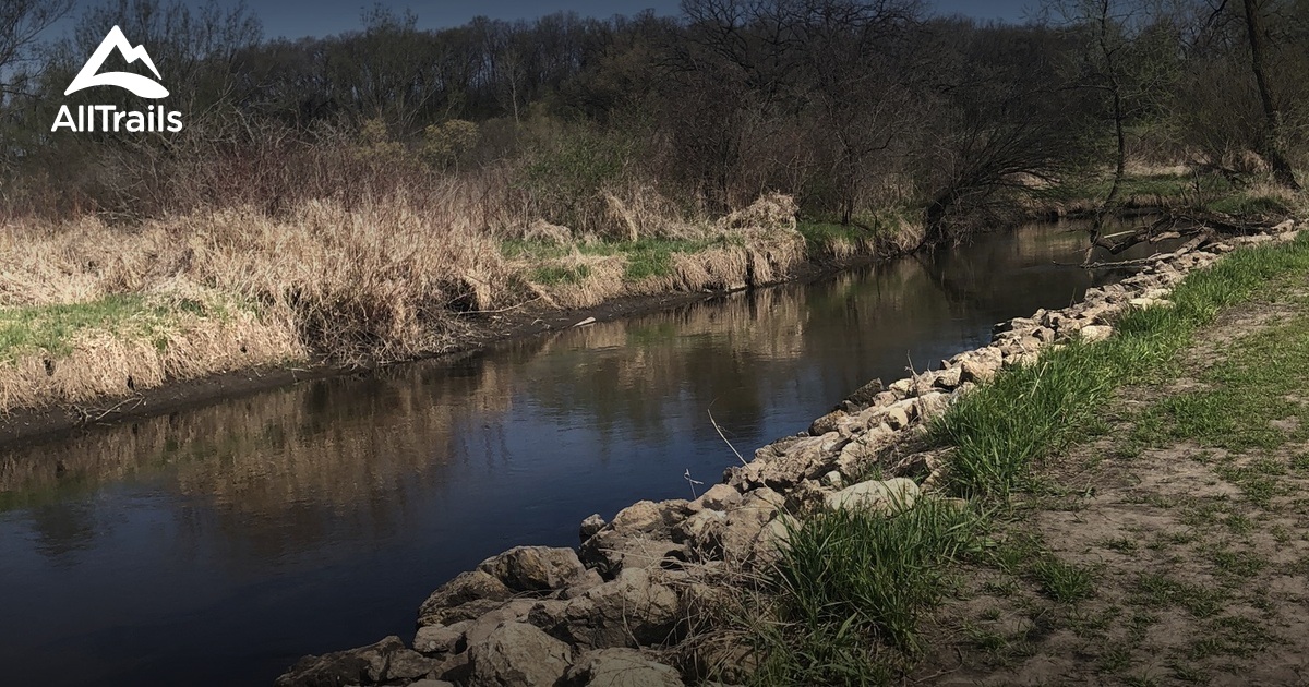 Best Hikes and Trails in Six Mile Creek State Fishery Area AllTrails