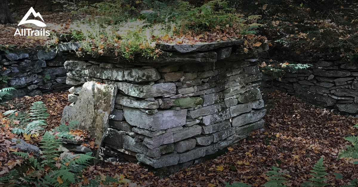 Best Hikes and Trails in Quabbin Reservoir Reservation AllTrails