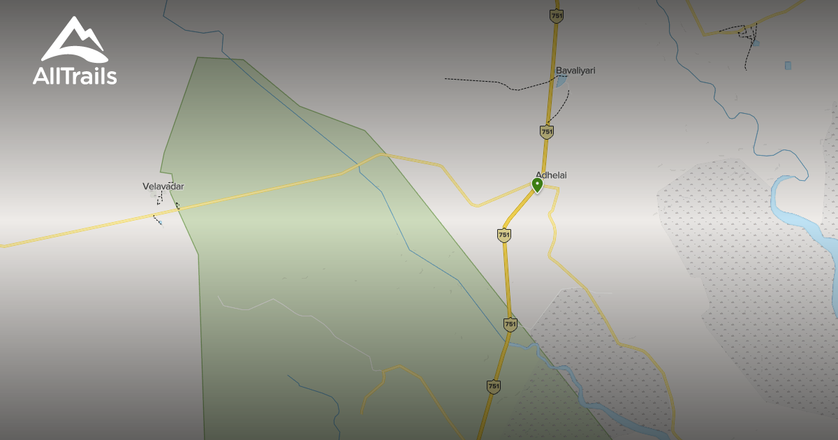 Best Hikes and Trails in Blackbuck (Velavadar) National Park AllTrails