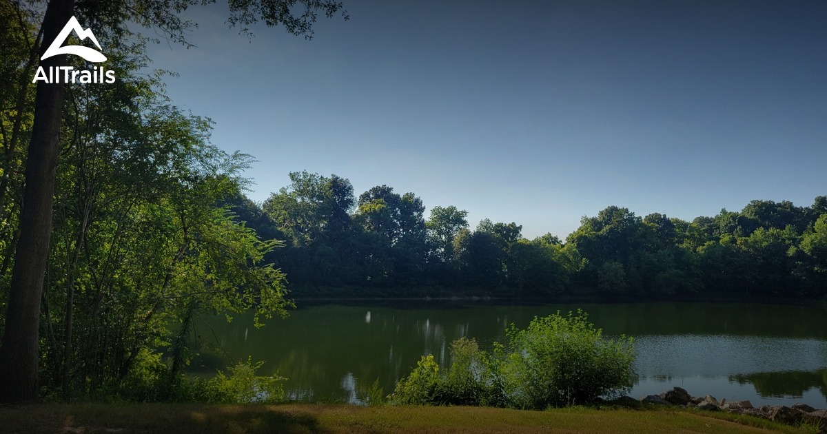 Best hikes and trails in Nashoba Park AllTrails