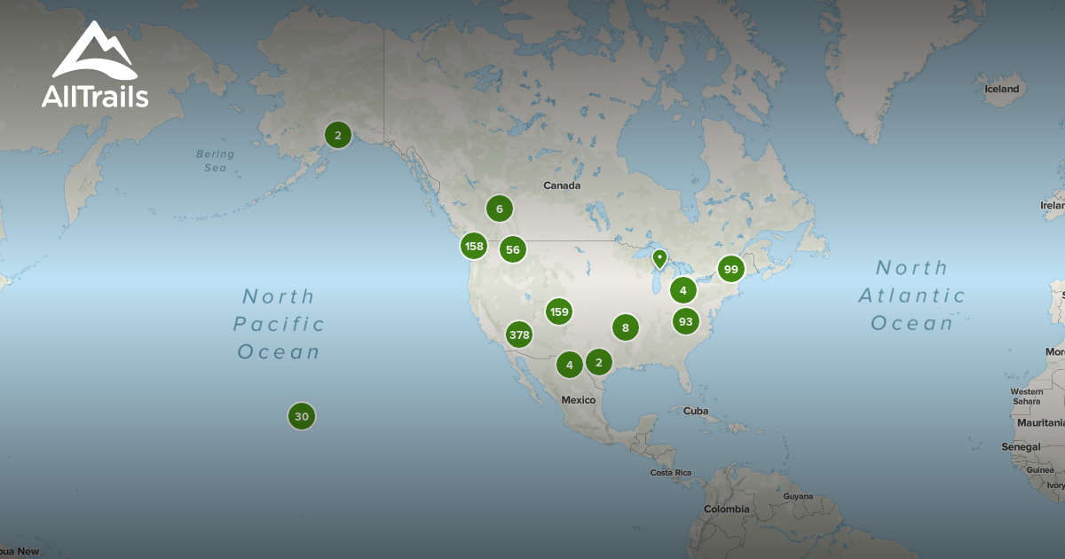 Best Hikes and Trails in Shubenacadie Provincial Park AllTrails