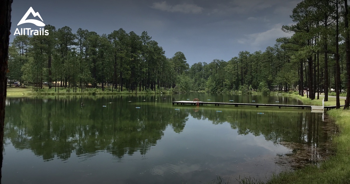 Best hikes and trails in Krul Recreation Area AllTrails