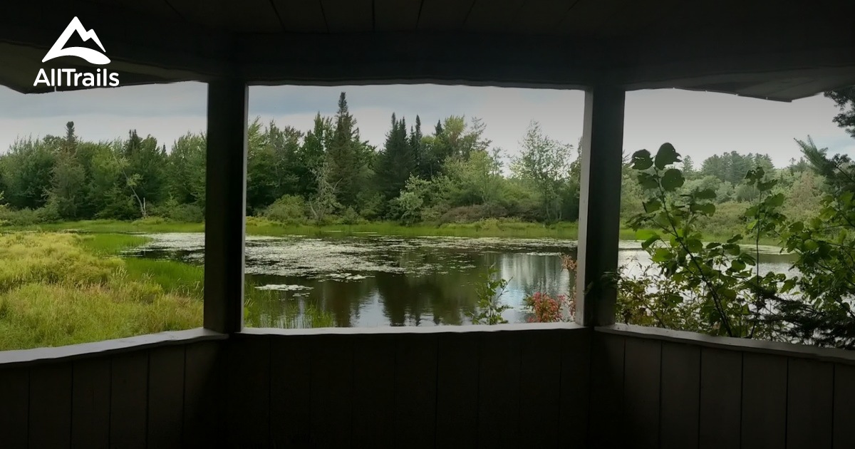 Best hikes and trails in Umbagog National Wildlife Refuge | AllTrails