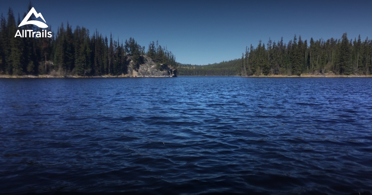 Idabel Lake South Recreation Site les 10 meilleurs itinéraires de