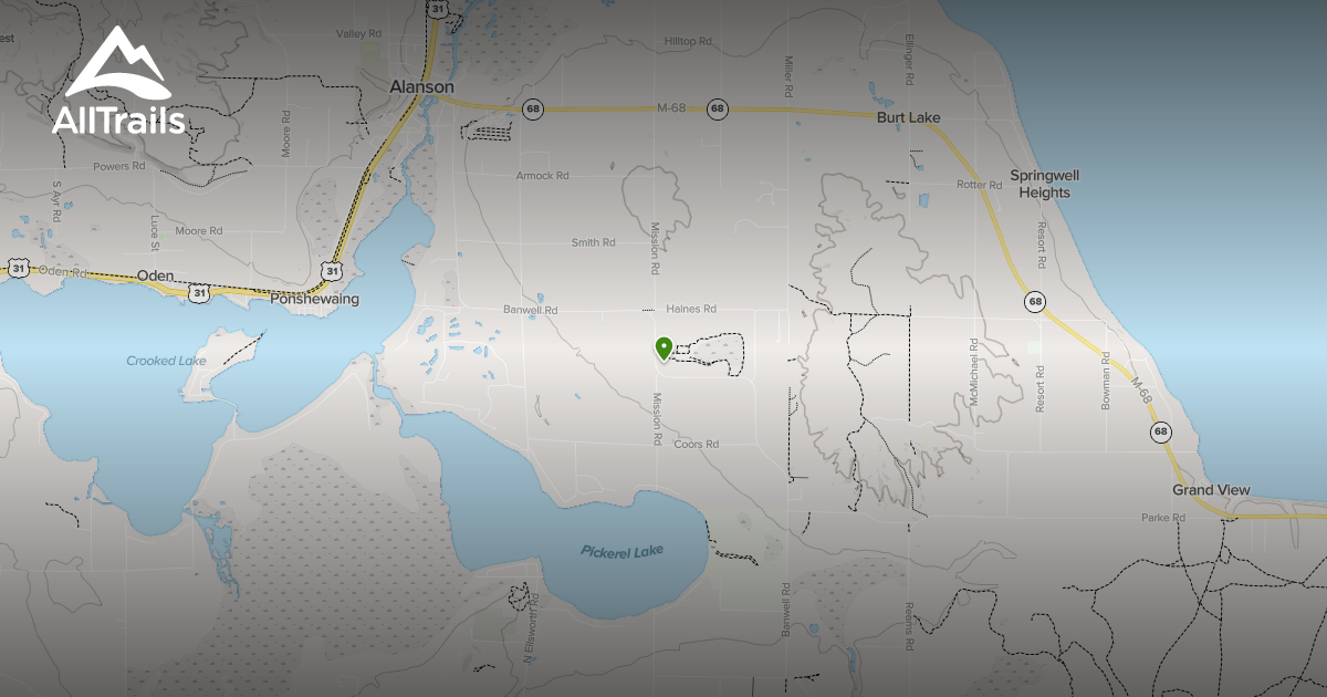 Best hikes and trails in Waldron Fen Nature Preserve AllTrails