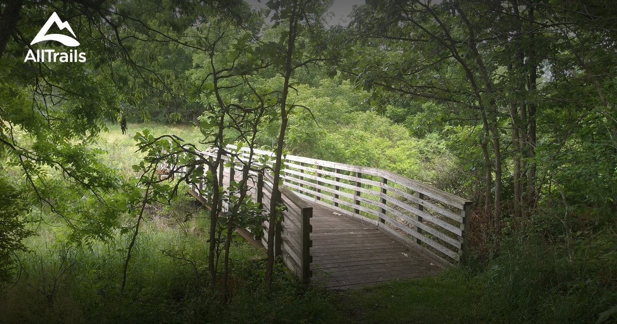 Best Hikes and Trails in Stickney Run Conservation Area AllTrails