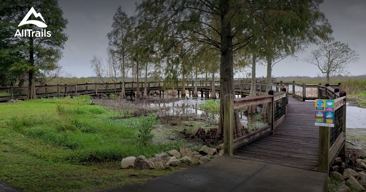 Best Hikes and Trails in Fletcher Park AllTrails