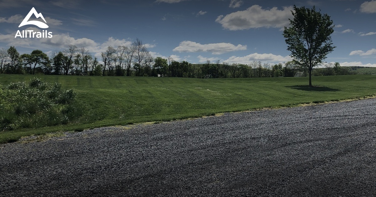 Best Hikes and Trails in South Middleton Township Park AllTrails