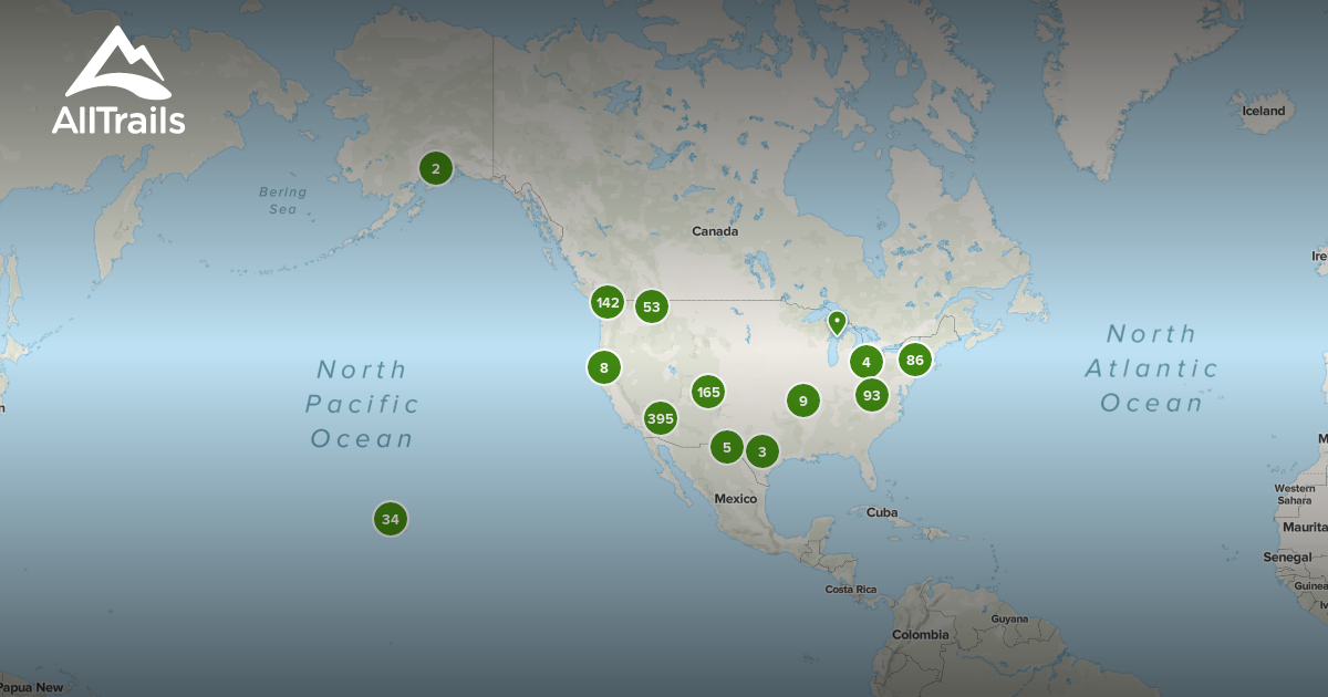 Best Hikes and Trails in Donaldson County Park AllTrails