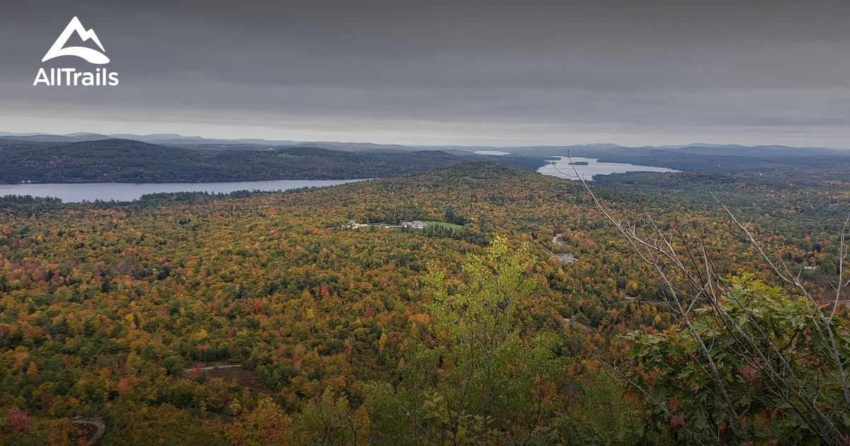 Best Hikes And Trails In Hatch Preserve Alltrails