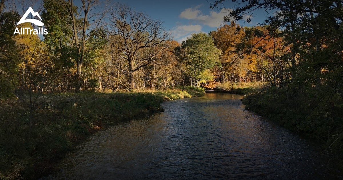 best-hikes-and-trails-in-hickory-creek-preserve-alltrails