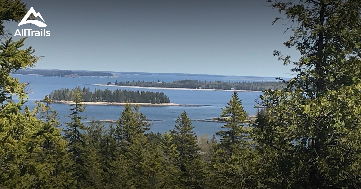 Best Hikes and Trails in Pigeon Hill Preserve AllTrails