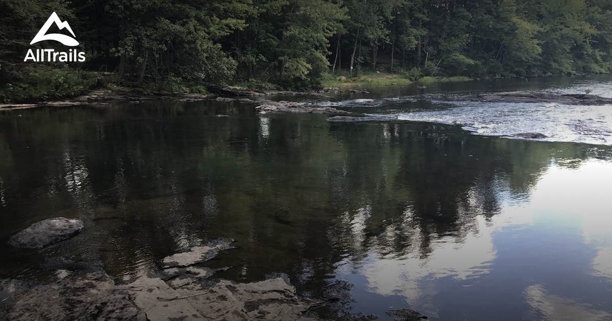 Best Hikes and Trails in Limington, Hollis, Waterboro Sanctuary AllTrails