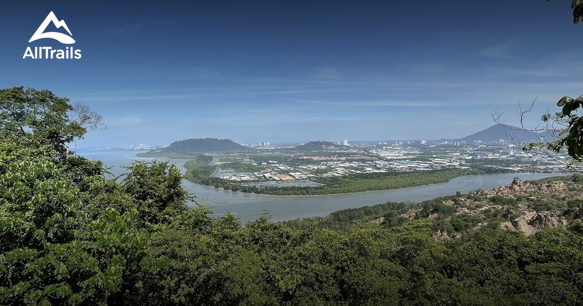 Best hikes and trails in Bukit Batu Kawan Forest | AllTrails