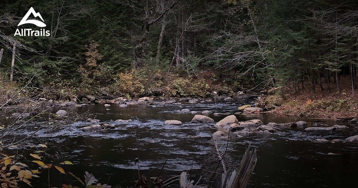 Best Hikes and Trails in Twin Bridges Preserve AllTrails