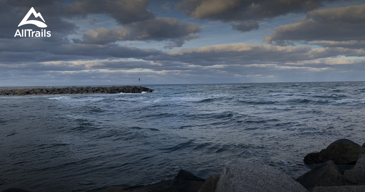 Best Hikes and Trails in DuBois Park AllTrails