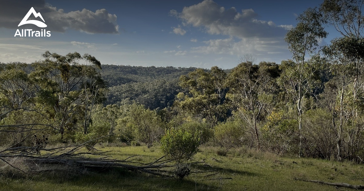 10 Best Wildlife Trails in Para Wirra Conservation Park AllTrails