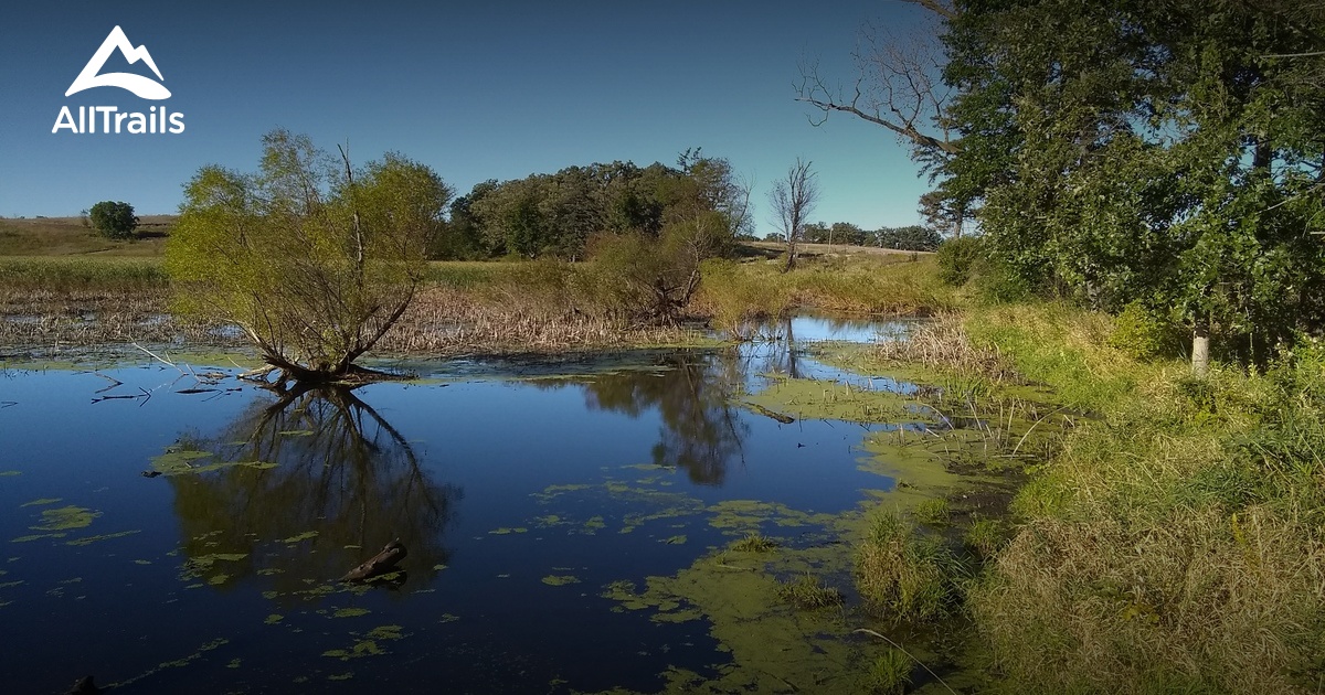 Glacial Park Conservation Area Map Best 10 Trails In Glacial Park Conservation Area | Alltrails