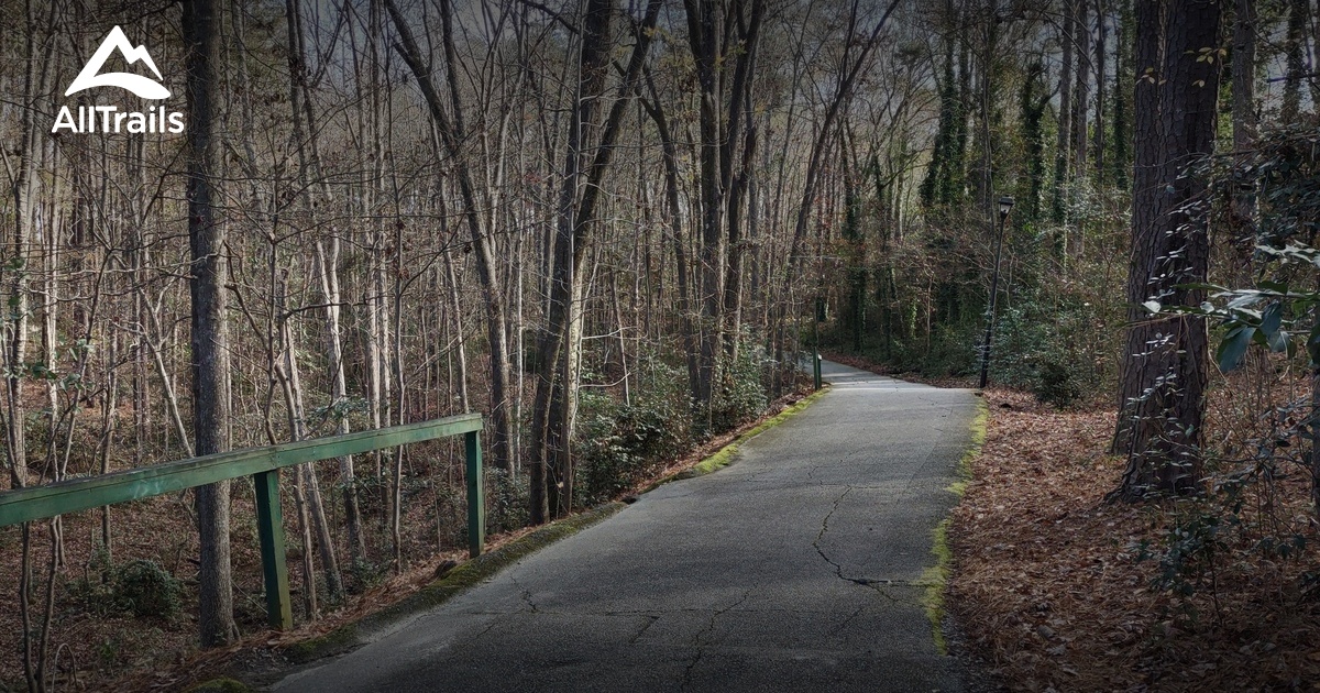 Best Hikes and Trails in Blanchard Park AllTrails