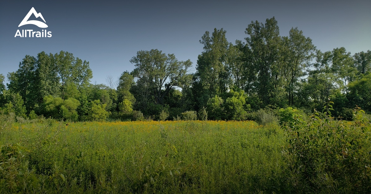 Best Hikes and Trails in Stillwater Prairie Reserve AllTrails