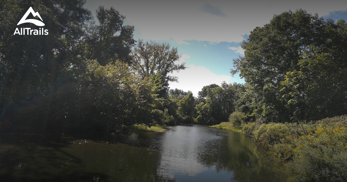 Best Hikes and Trails in McAllister Park AllTrails