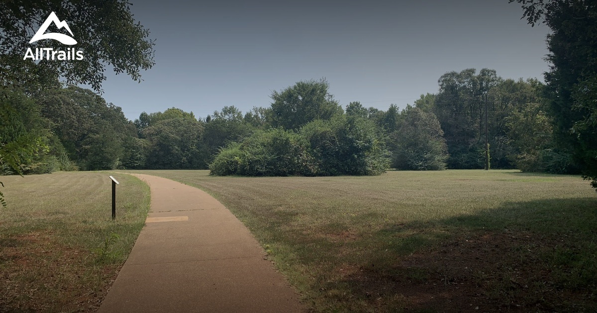 Best Hikes and Trails in Nichols Green Park AllTrails