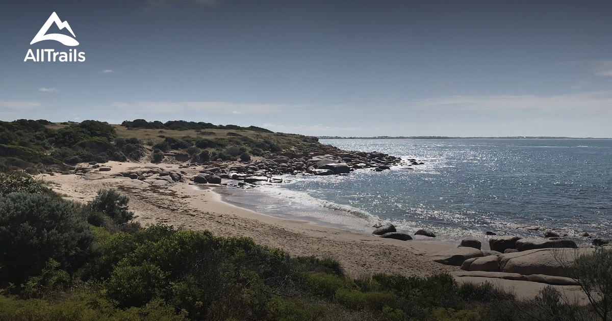 Best hikes and trails in Basham Beach Conservation Park AllTrails