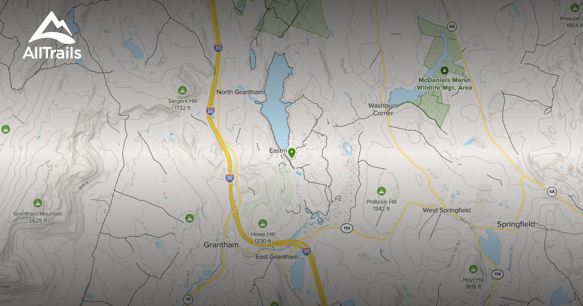 Best Hikes and Trails in Eastman AllTrails