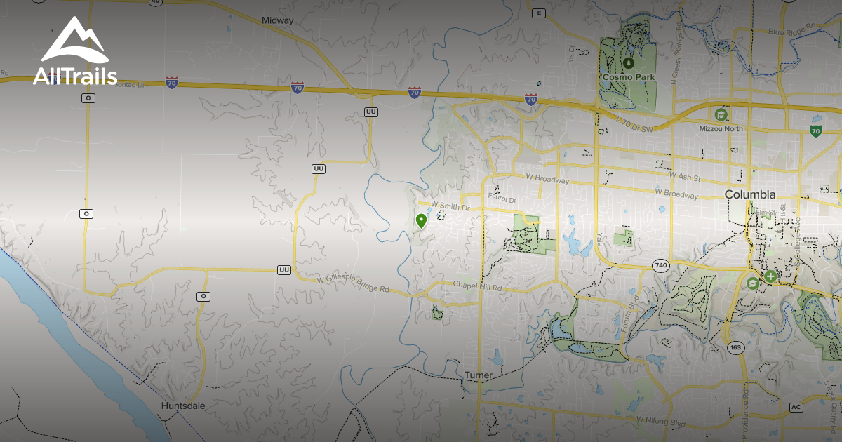 Best Hikes and Trails in Breckenridge Park AllTrails