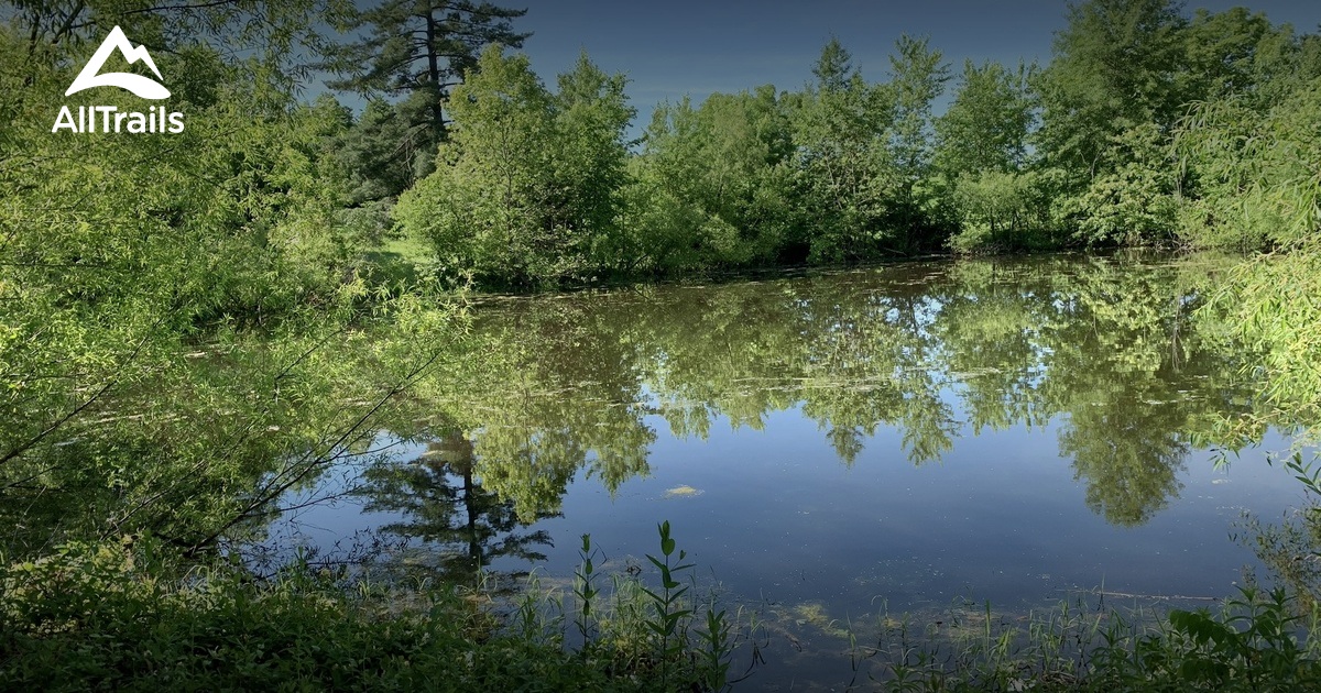 Best Hikes and Trails in Rock Quarry Park AllTrails