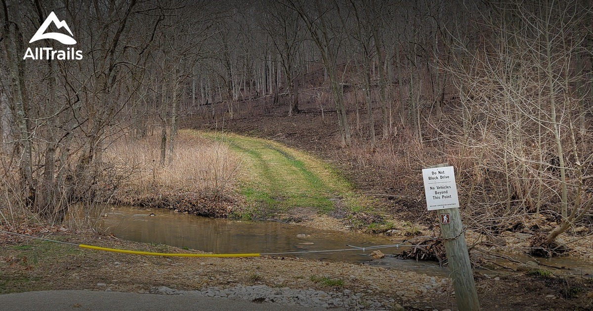 Best Hikes and Trails in Danville Conservation Area AllTrails