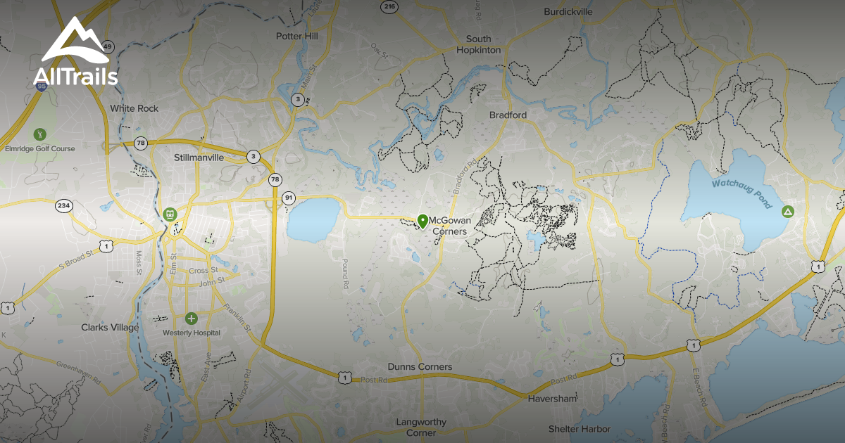 Best hikes and trails in Barlow Nature Preserve AllTrails