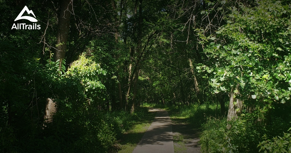 Best Hikes and Trails in Larimore Dam Recreation Area AllTrails