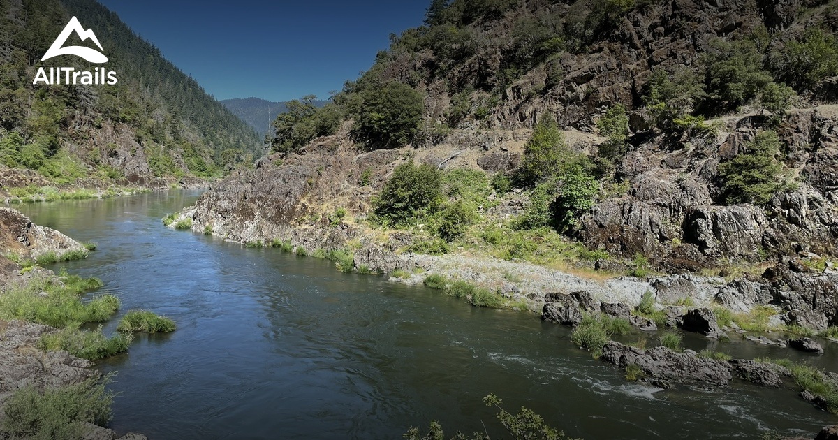 Best Hikes and Trails in BLM Medford District AllTrails